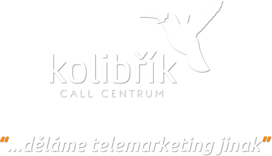 Call Centrum - Kolibřík