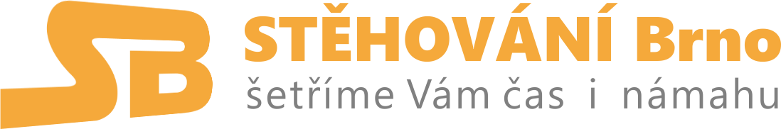 Stehovani Brno